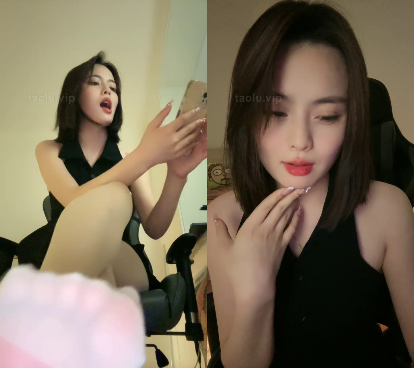 图片[4]-【你的美女祖宗】禁欲系 足底诱惑 [26分钟／282MB]-束乐kbss